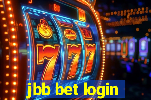 jbb bet login